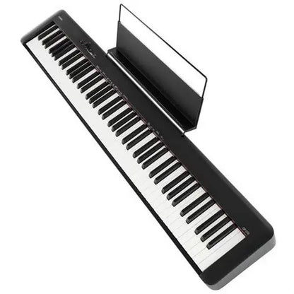 Casio CDP-S110BK Compact Digital Piano - Black