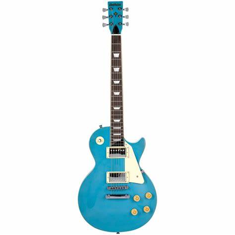 Northstar NS3CB Electric Guitar