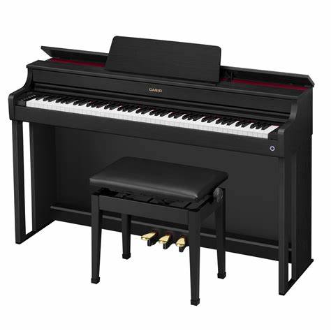 CASIO AP-300BK Ditigal Piano