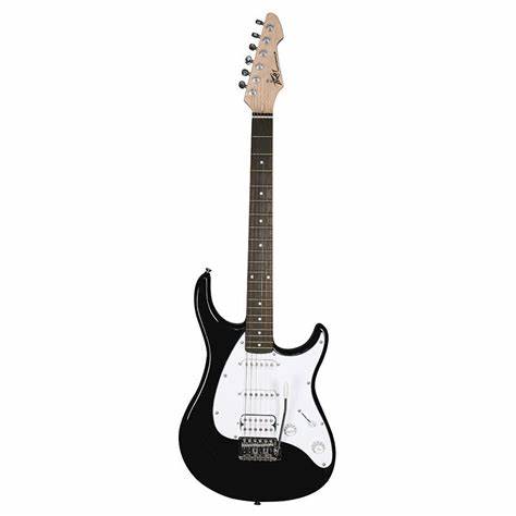 Peavey Raptor Plus Electric Guitar - Black