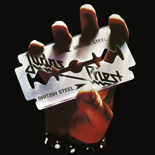 Judas Priest - British Steel - Vinyl 180g