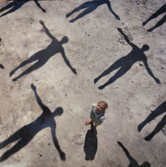 Absolution - Muse