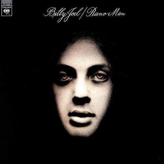 Billy Joel - Piano Man - Vinyl