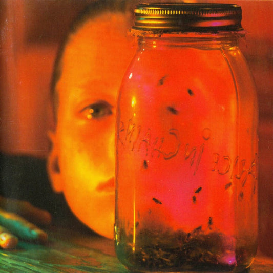 Alice in Chains - Jar of Flies -  180g Vinyl