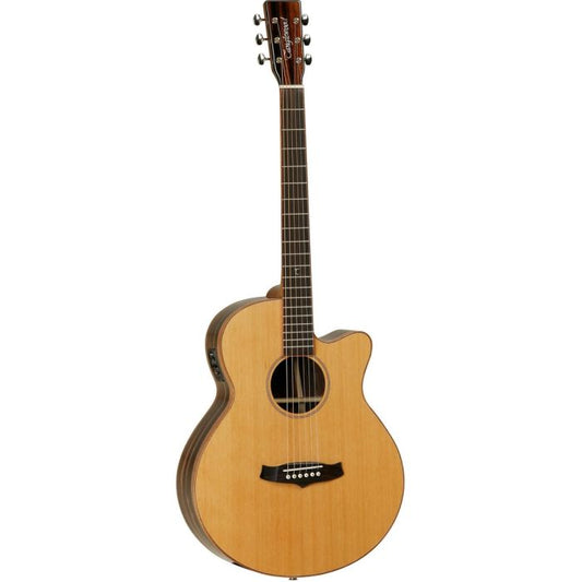 Tanglewood TJ4CE Electro Acoustic Guitar