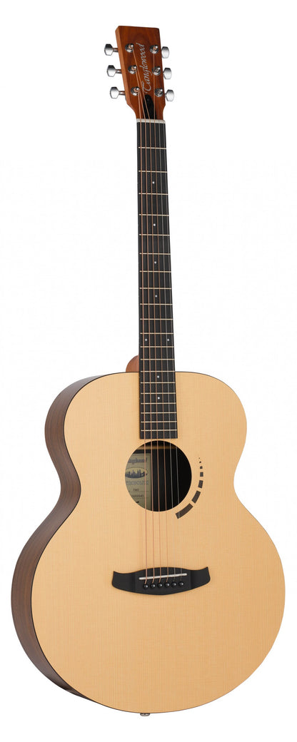 Tanglewood TM3 Metropolitan Orchestra Acoustic Guitar