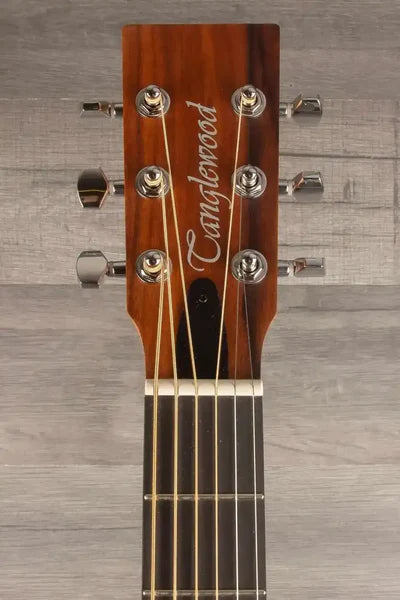 Tanglewood TM6CE Electro-Acoustic