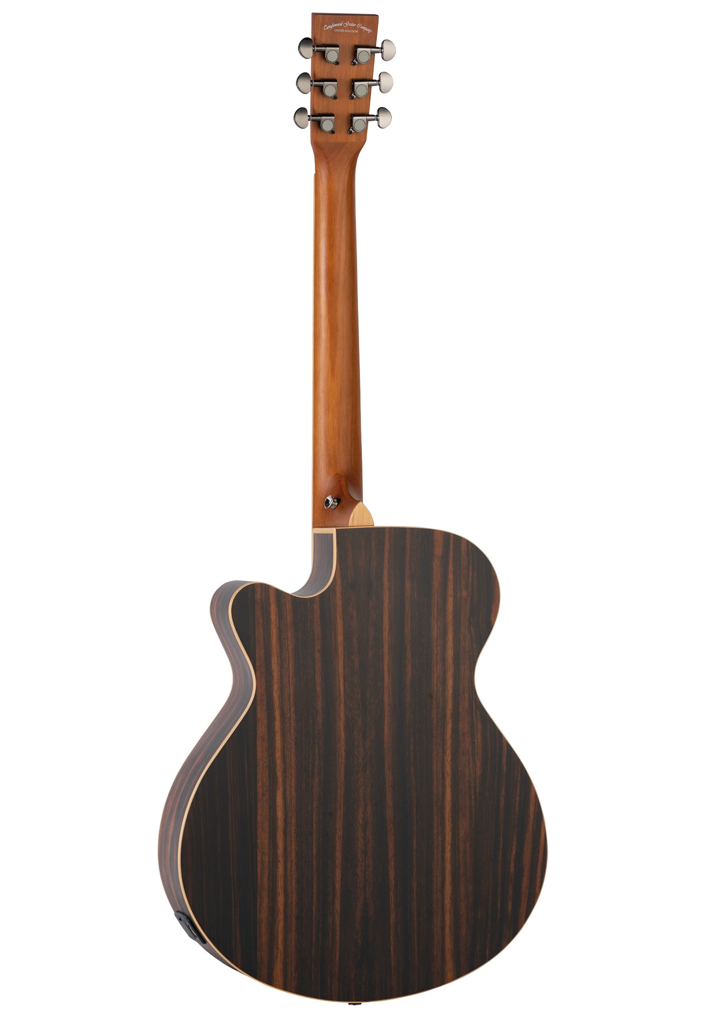 Tanglewood TRU4CEAE Electro-Acoustic Guitar