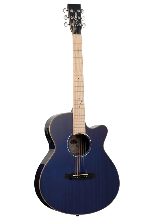 Tanglewood TW4CEBLA