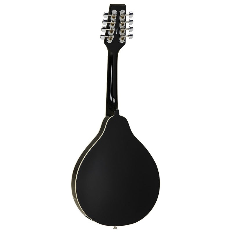 Tanglewood TWMTBKPE, Electro Acoustic Teardrop Mandolin