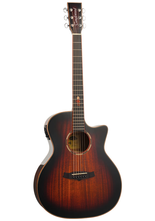 Tanglewood TWX6CEK