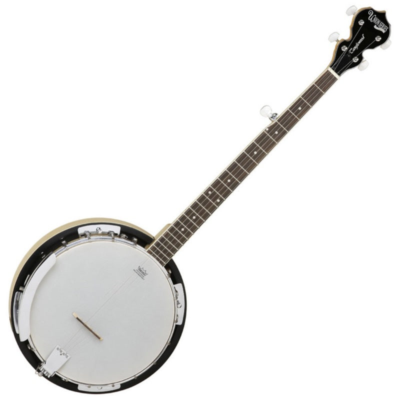 Tanglewood TWB18M5 5-String Banjo