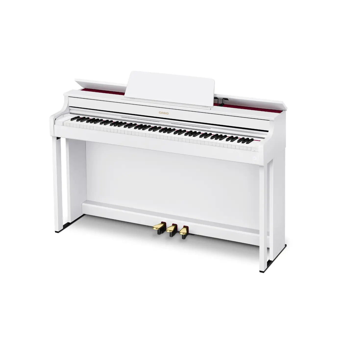 CASIO AP-300WE Ditigal Piano
