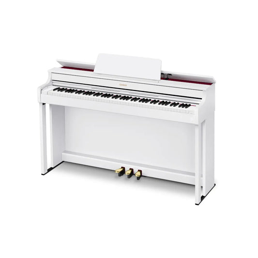 CASIO AP-300WE Ditigal Piano