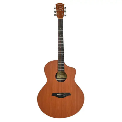 Nomad N6CHR Electro-Acoustic Guitar