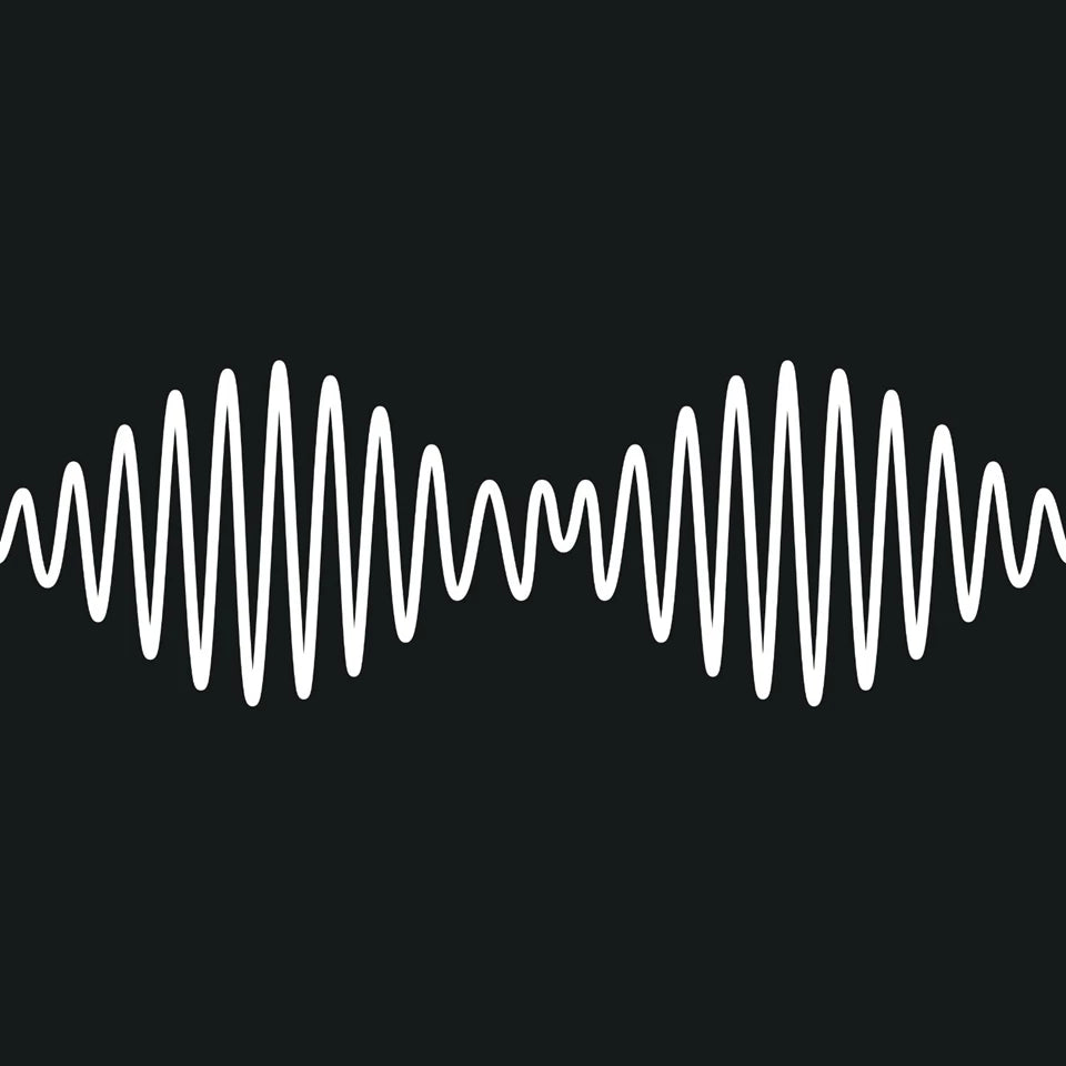 Arctic Monkeys - AM - 180g Vinyl