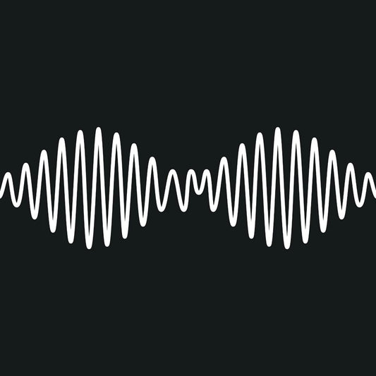 Arctic Monkeys - AM - 180g Vinyl
