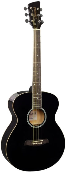 Brunswick BF100 BK Acoustic Guitar - Black