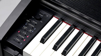 CASIO PX-870 Slimline Digital Piano - Black