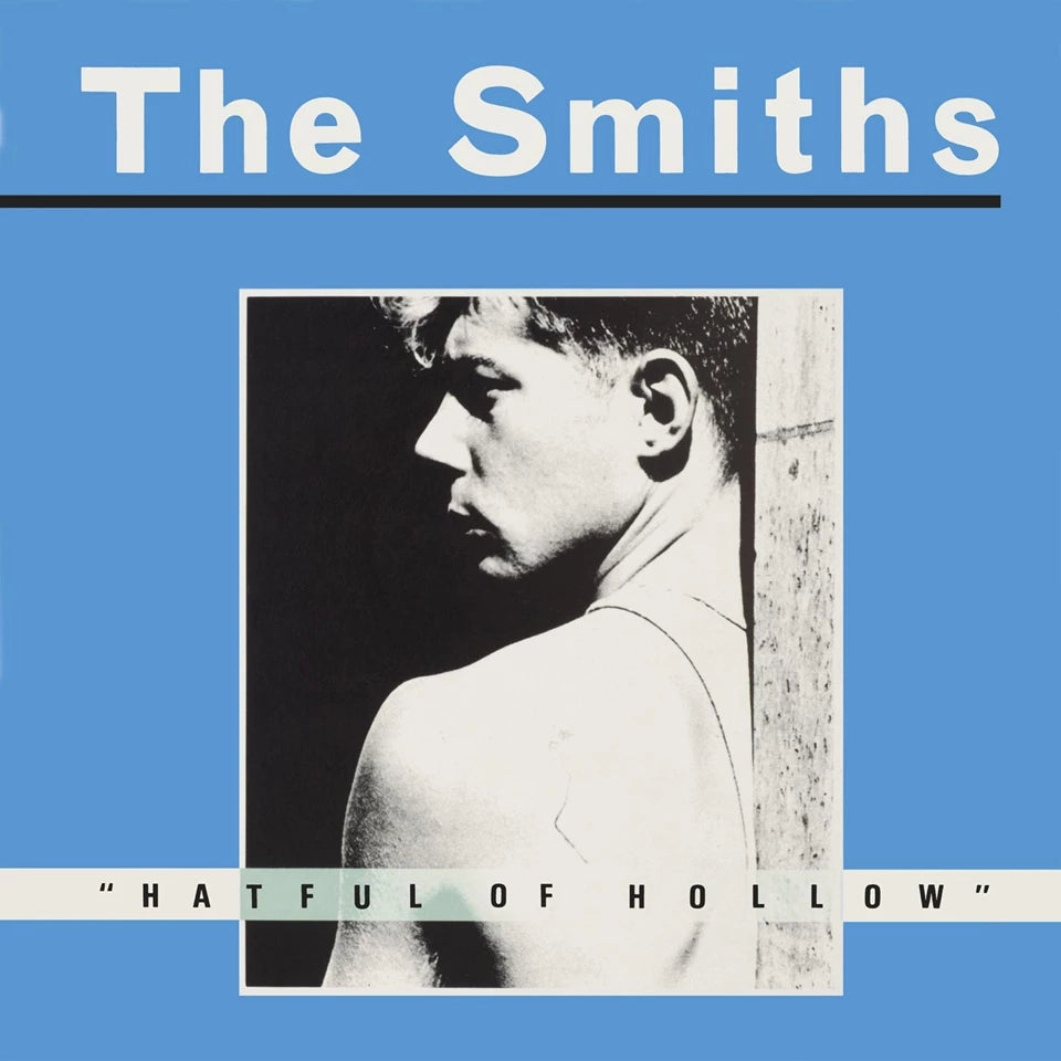 Hatful of Hollow - The Smiths