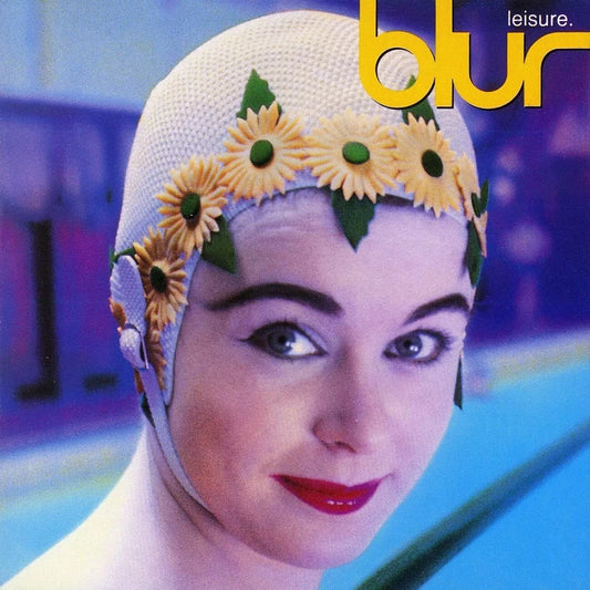 Blur - Leisure 180g Vinyl