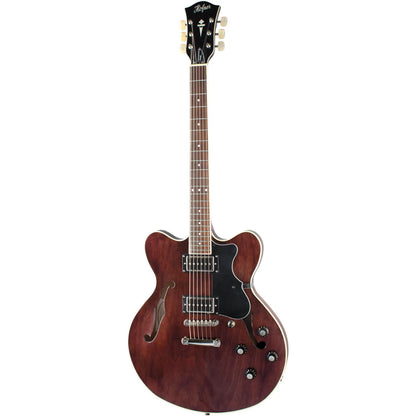 Hofner Verythin Dark Stain