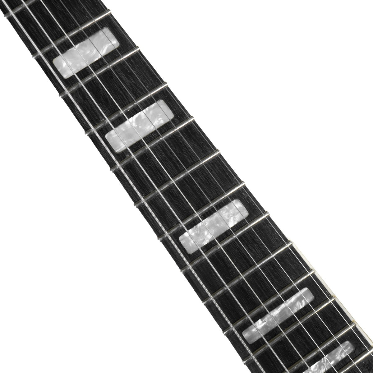 Gould Union Electric Guitar - Black