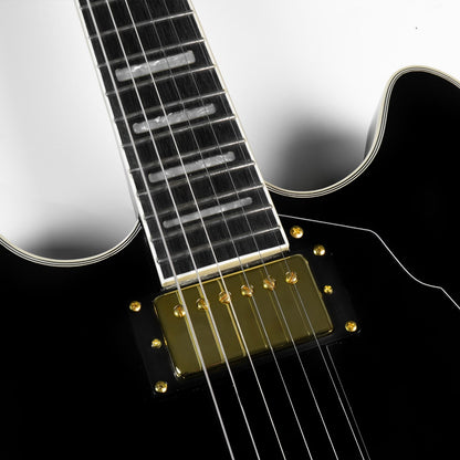 Gould Union Electric Guitar - Black