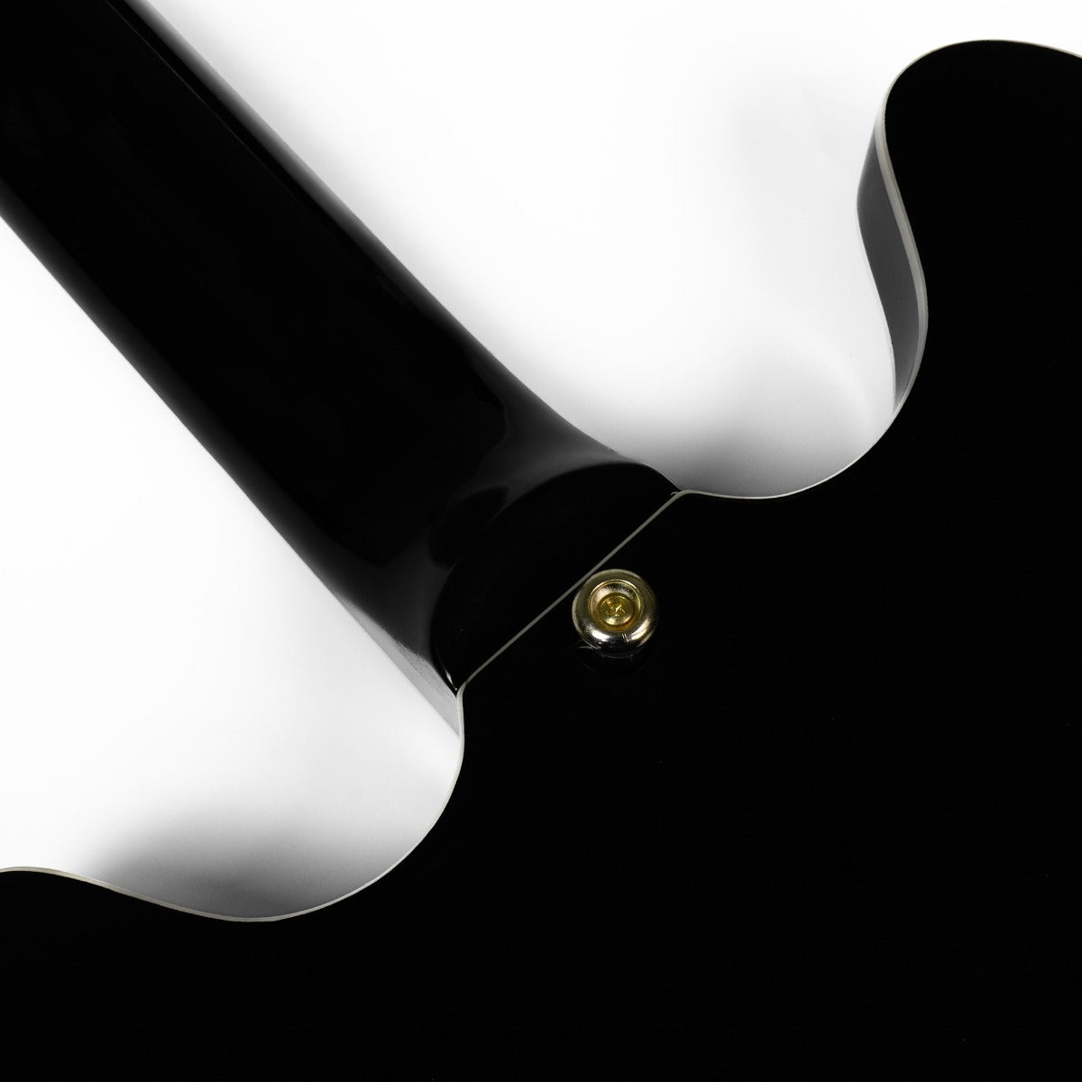 Gould Union Electric Guitar - Black