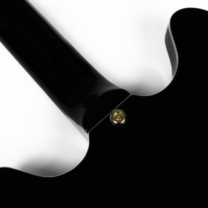 Gould Union Electric Guitar - Black