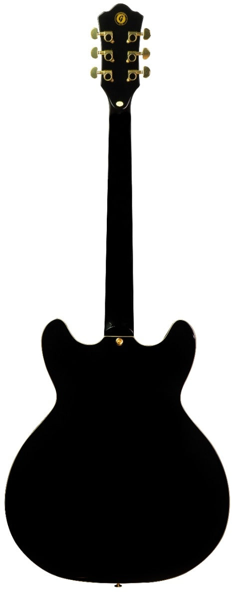 Gould Union Electric Guitar - Black
