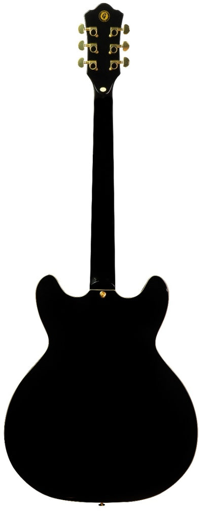 Gould Union Electric Guitar - Black