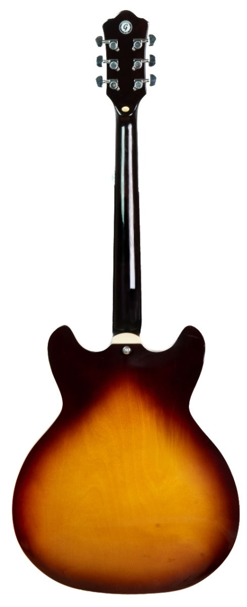 Gould Union Electric Guitar - Sunburst
