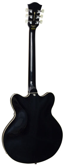Hofner HCT Verythin - Black