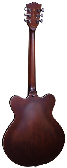 Hofner Verythin Dark Stain