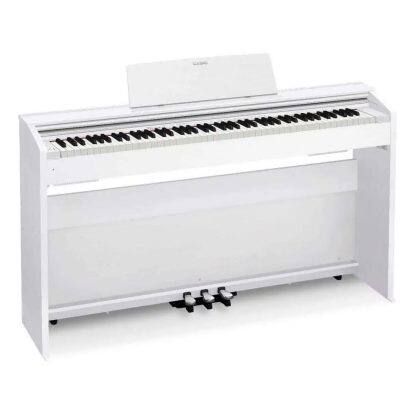 Casio PX-870WE Digital Piano