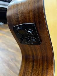 Tanglewood TM6CE Electro-Acoustic