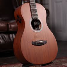 Tanglewood TE8E BL Electro-Acoustic