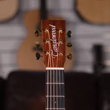 Tanglewood TE8E BL Electro-Acoustic