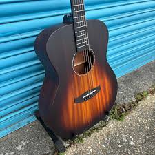 Tanglewood TC3LH Left-Handed Acoustic