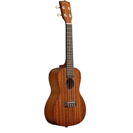 Makala MK-C Concert Ukulele - Mahogany