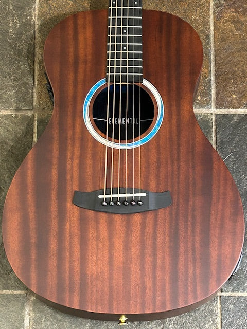 Tanglewood TE8E BL Electro-Acoustic