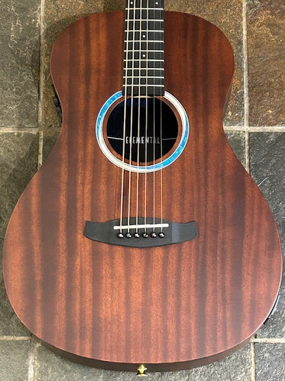 Tanglewood TE8E BL Electro-Acoustic