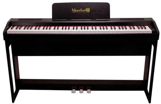 Montford MFDP11 Upright Digital Piano