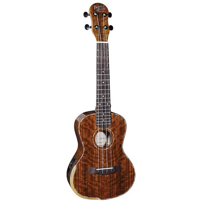 BARNES & MULLINS BMUK5CE CONCERT ELECTRO UKULELE