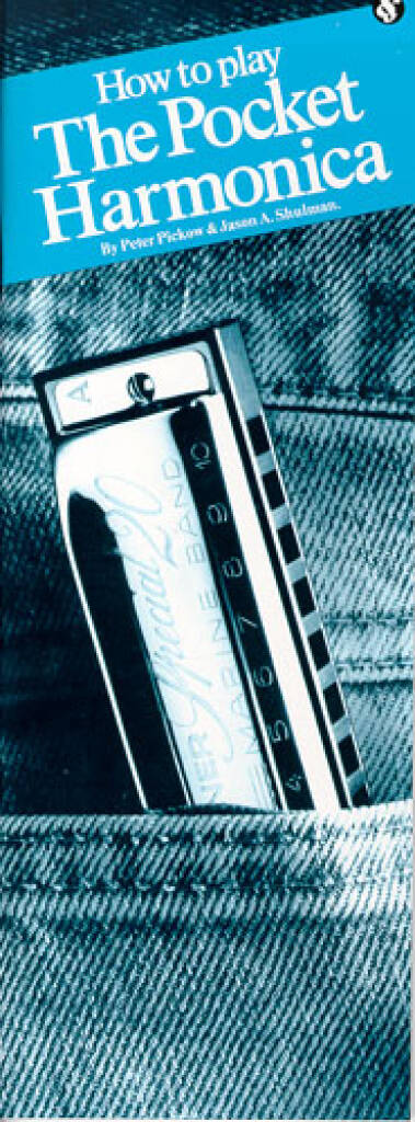 HOW TO PLAY THE POCKET HARMONICA – Music Box