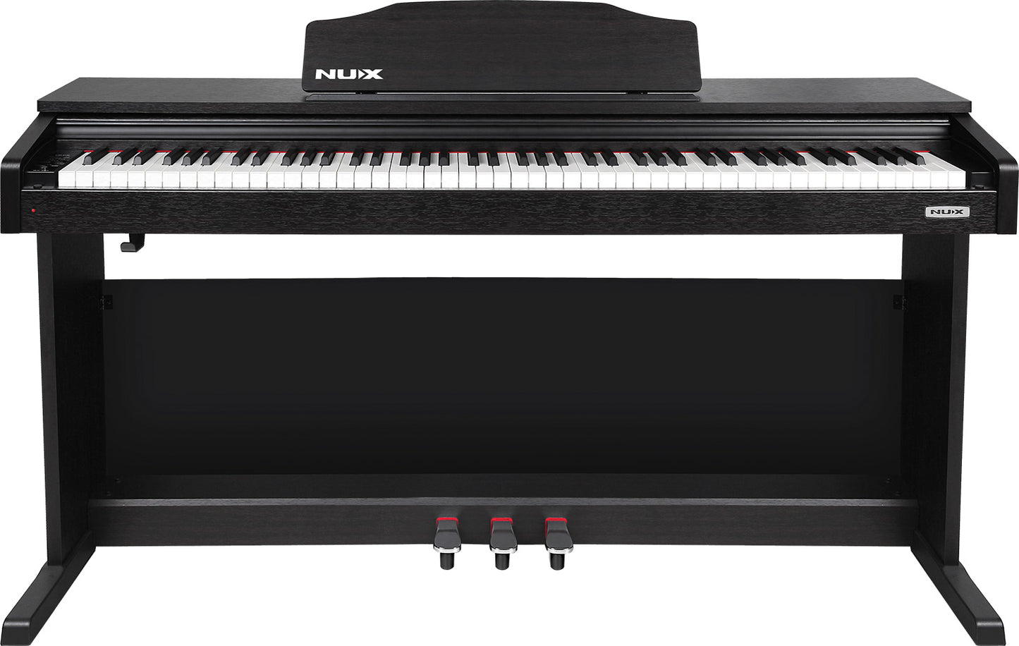 NUX WK-400 Digital Piano Rosewood