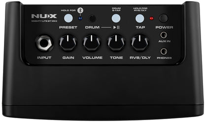 Nux Mighty Lite BT mkII Amplifier