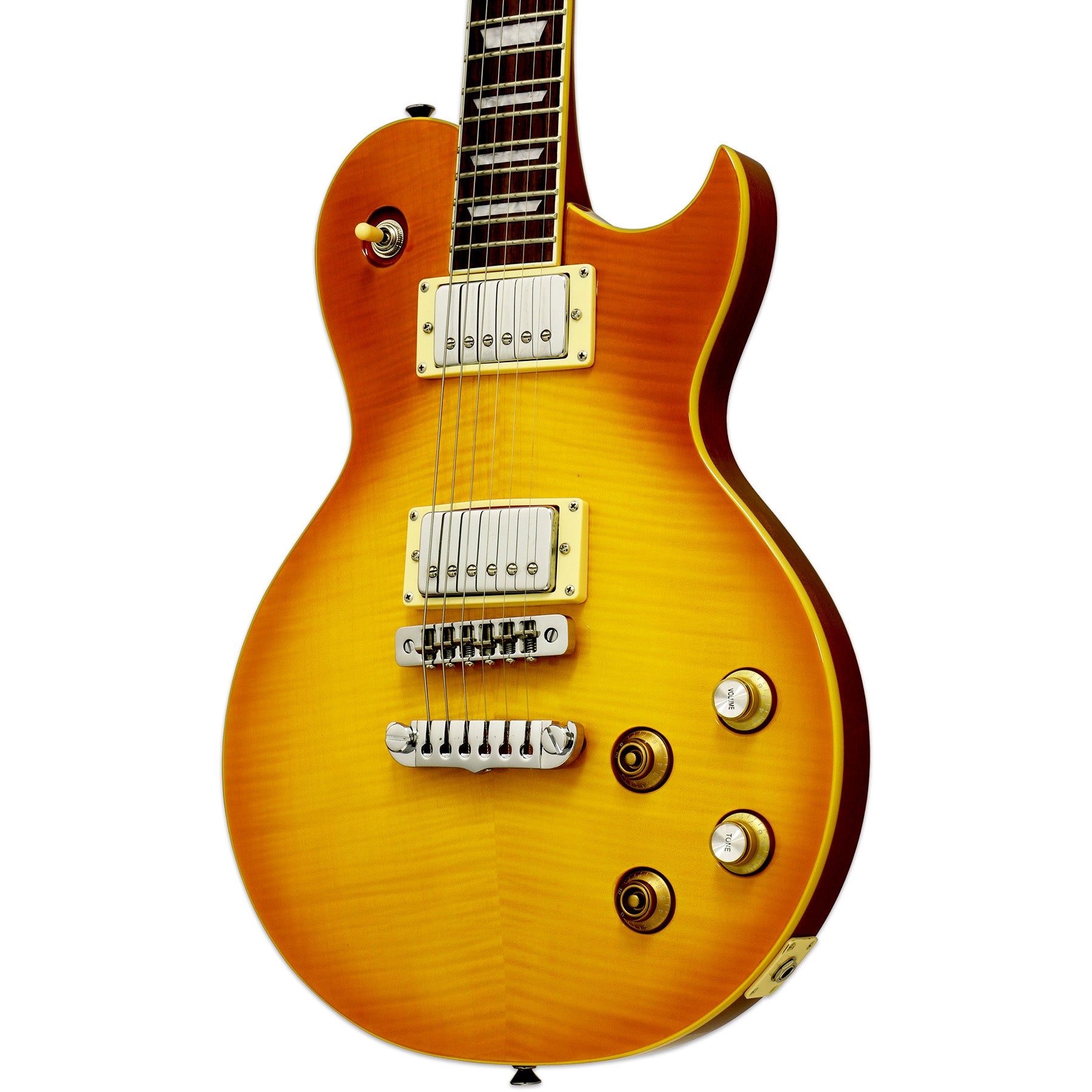 Aria Pro II PE-350PG Electric Guitar -