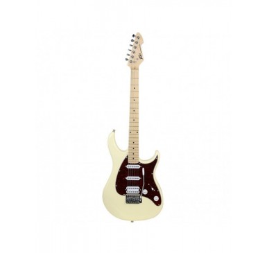 Peavey Raptor Plus Electric Guitar - Ivory